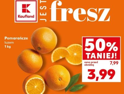 Mocny Start, strona 0 promocja w Kaufland