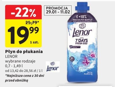 Gazetka, strona 37 promocja w Intermarche