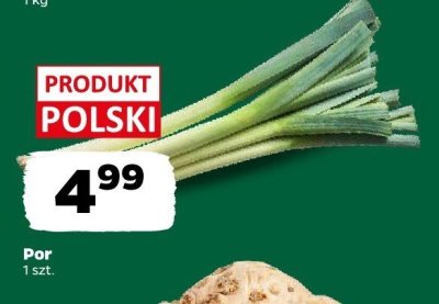 Por 1 szt. Netto promocja w Netto