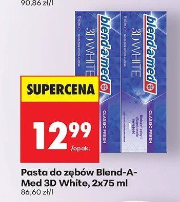 Od czwartku, strona 78 promocja w Biedronka