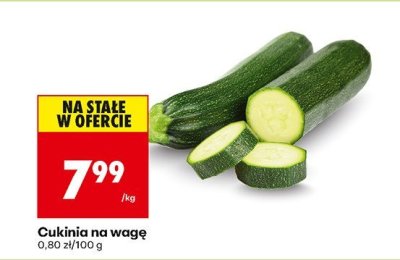 Od czwartku, Z ladą tradycyjną, strona 18 promocja w Biedronka