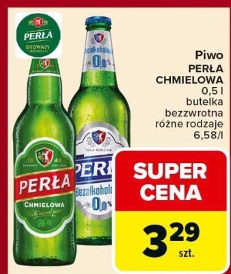 Gazetka Carrefour Market od poniedziałku, strona 38 promocja w Carrefour Market