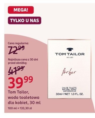 Gazetka, strona 5 promocja w Rossmann