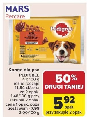 Gazetka Carrefour Market od poniedziałku, strona 38 promocja w Carrefour Market