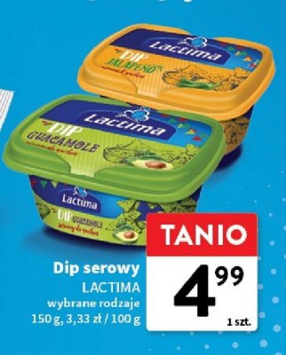 Ser promocja w Intermarche
