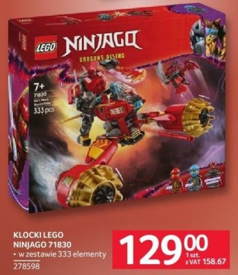 Katalog Zabawki, strona 10 promocja w Selgros