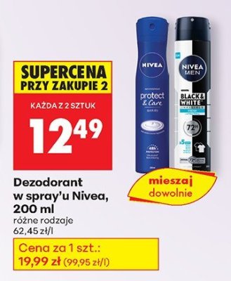 Od poniedziałku, Z ladą tradycyjną, strona 72 promocja w Biedronka