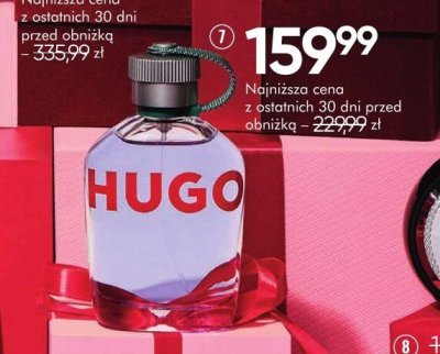 Perfumy promocja w Super-Pharm