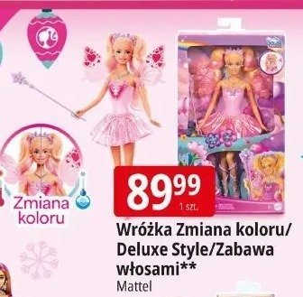 Lalka promocja w Leclerc