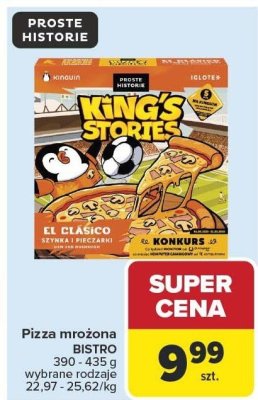 Gazetka Carrefour Market od poniedziałku, strona 23 promocja w Carrefour Market