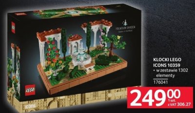 Katalog Zabawki, strona 3 promocja w Selgros