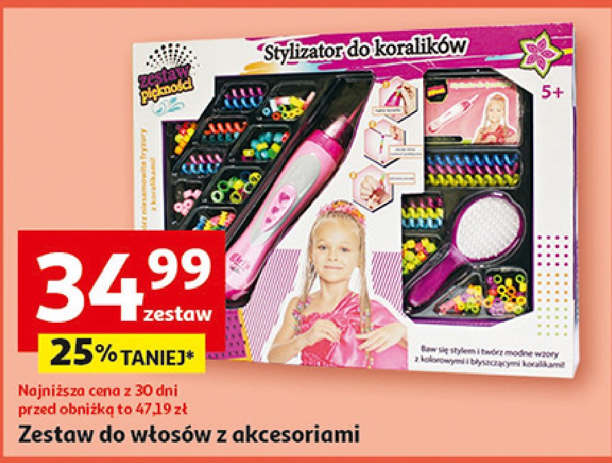 Stylizator do koralików promocja