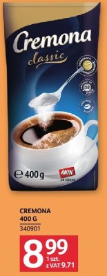 Kawa promocja w Selgros