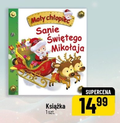 Mikołaj promocja w POLOmarket