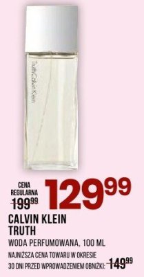 Woda perfumowana promocja w Drogerie Natura