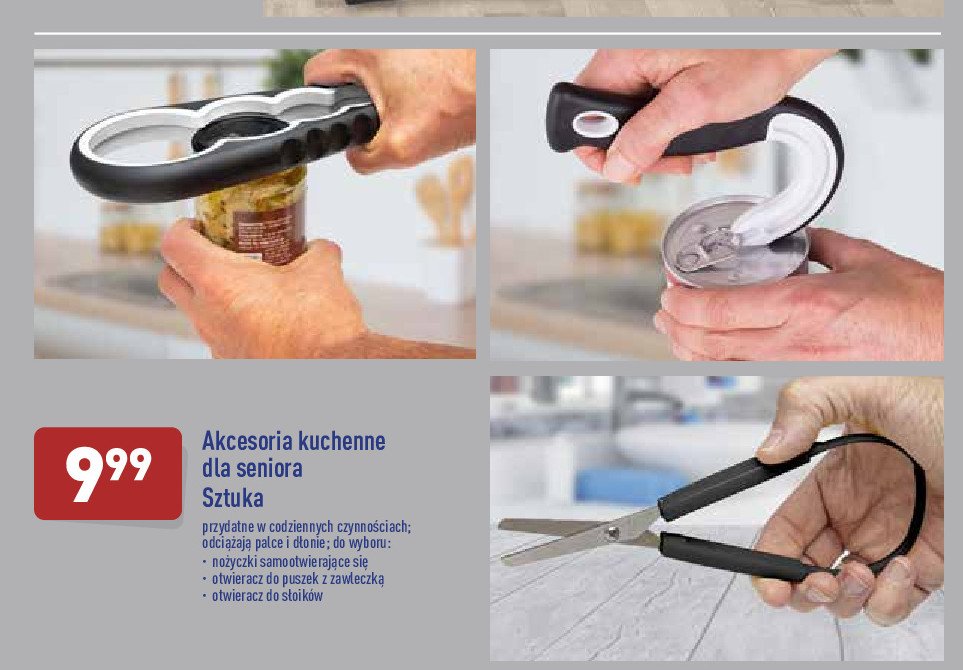 Otwieracz do puszek z zawleczk膮 promocja