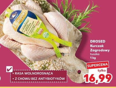 Kurczak promocja w Kaufland