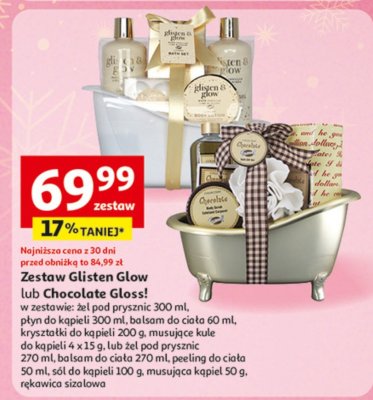 Gazetka katalog prezenty Świera jak babcię kocham Hipermarket Auchan, strona 4 promocja w Auchan