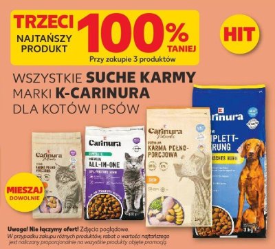 Oferta Kaufland, strona 50 promocja w Kaufland