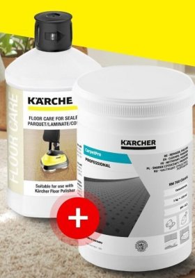 Środek czystości do podłogi promocja w Media Expert