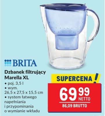 Dzbanek promocja w Makro