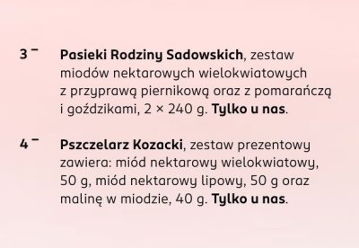 Magazyn Moja Drogeria, strona 104 promocja w Rossmann