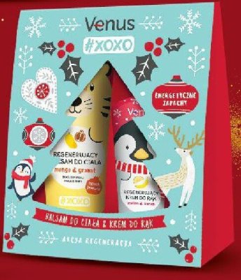 Zestaw prezentowy dla dzieci promocja w Kaufland