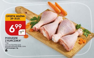 Kurczak promocja w Chata Polska