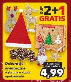Szyszka promocja