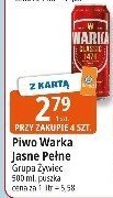 Piwo promocja w Leclerc