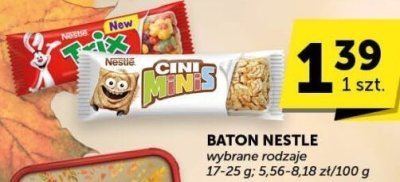 Baton promocja w ABC