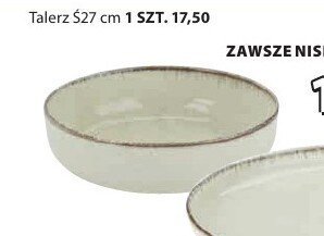 Seria FERDUS Misa S19 x W4 cm promocja w Jysk