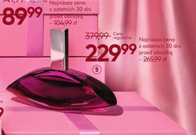 Perfumy promocja w Super-Pharm