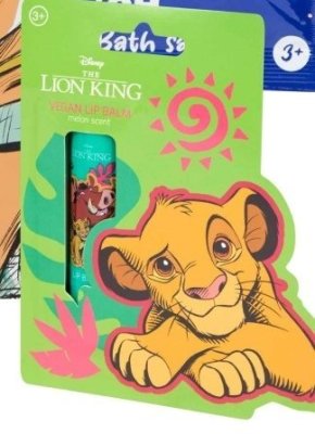 Balsam do ust  promocja w Action