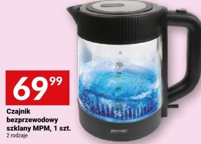 Czajnik promocja w Twój Market