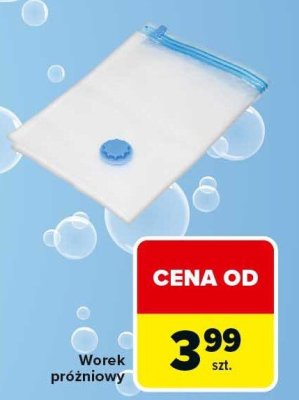 Gazetka Carrefour Market od poniedziałku, strona 53 promocja w Carrefour Market