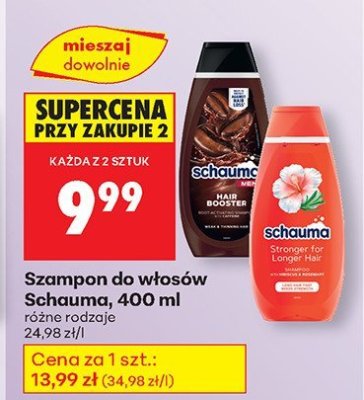 Od poniedziałku, Z ladą tradycyjną, strona 71 promocja w Biedronka