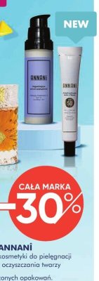 Kosmetyki do pielęgnacji i oczyszczania twarzy -30% promocja w Super-Pharm