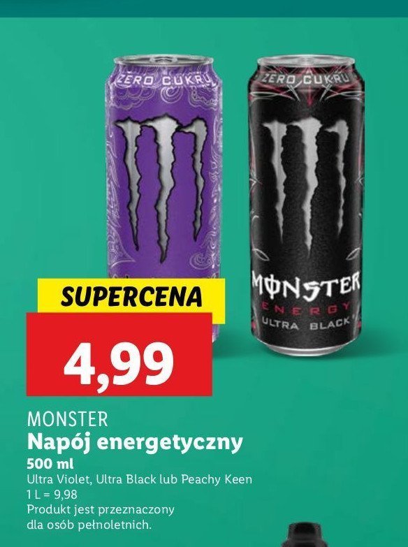 Napj energetyczny promocja