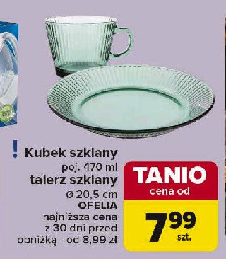 Kubek 470 ml promocja