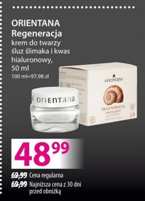 Krem do twarzy promocja w Hebe