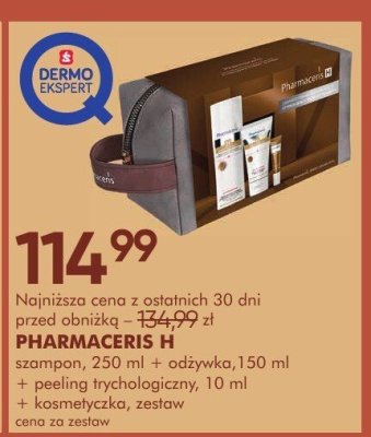 Szampon promocja w Super-Pharm