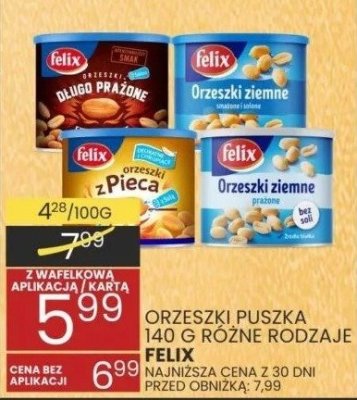 Gazetka, strona 4 promocja w Wafelek