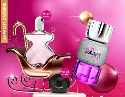 Perfumy Masaki Paris Shiro woda perfumowana 80 ml promocja w Hebe