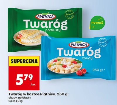 Od czwartku, Z ladą tradycyjną, strona 38 promocja w Biedronka