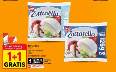 Ser promocja w Intermarche