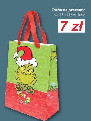 Torba promocja w KiK