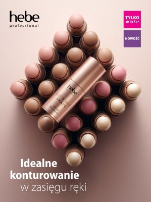 Magazyn, strona 163 promocja w Hebe
