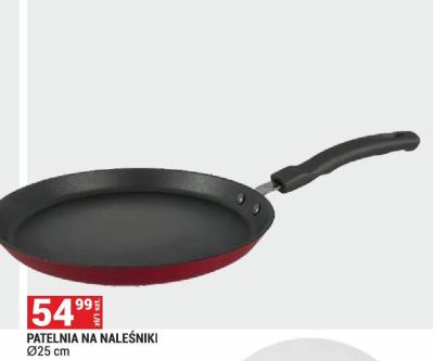 Patelnia promocja w Merkury Market
