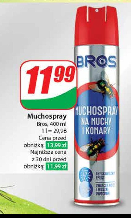 Muchospray Bros promocja